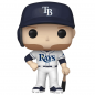 Preview: FUNKO POP! - Sports - MLB Tampa Bay Rays Austin Meadows #42